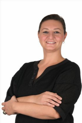B. Banu GEBOLOĞLU
