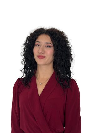 Yaren Irmak AYDIN